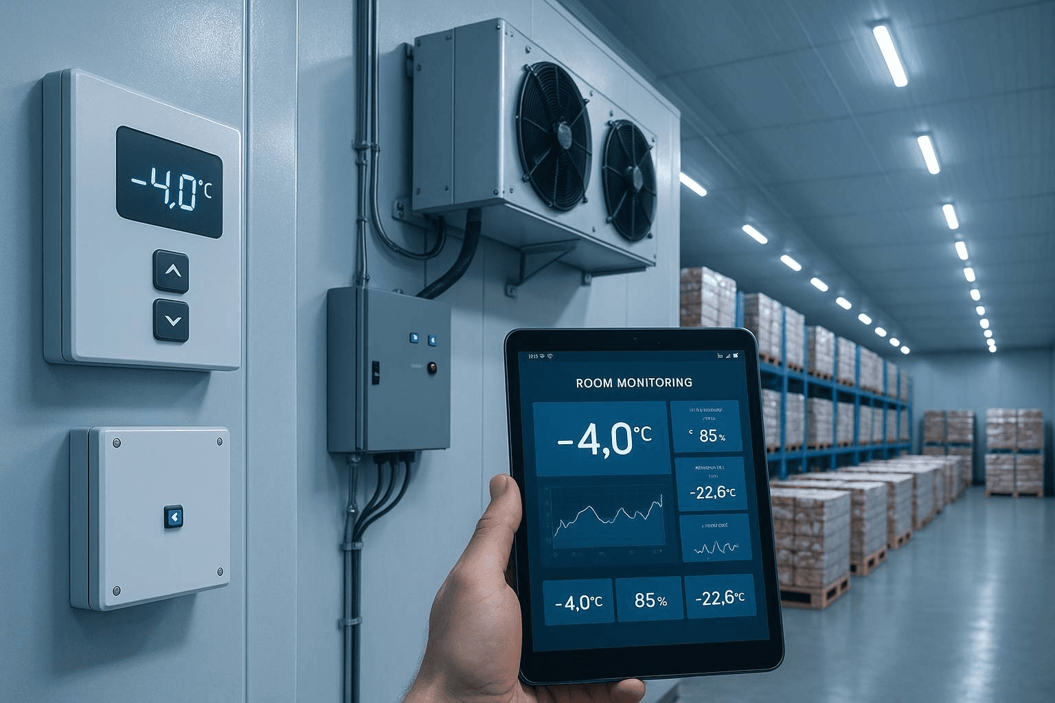 Расчет энергоэффективности