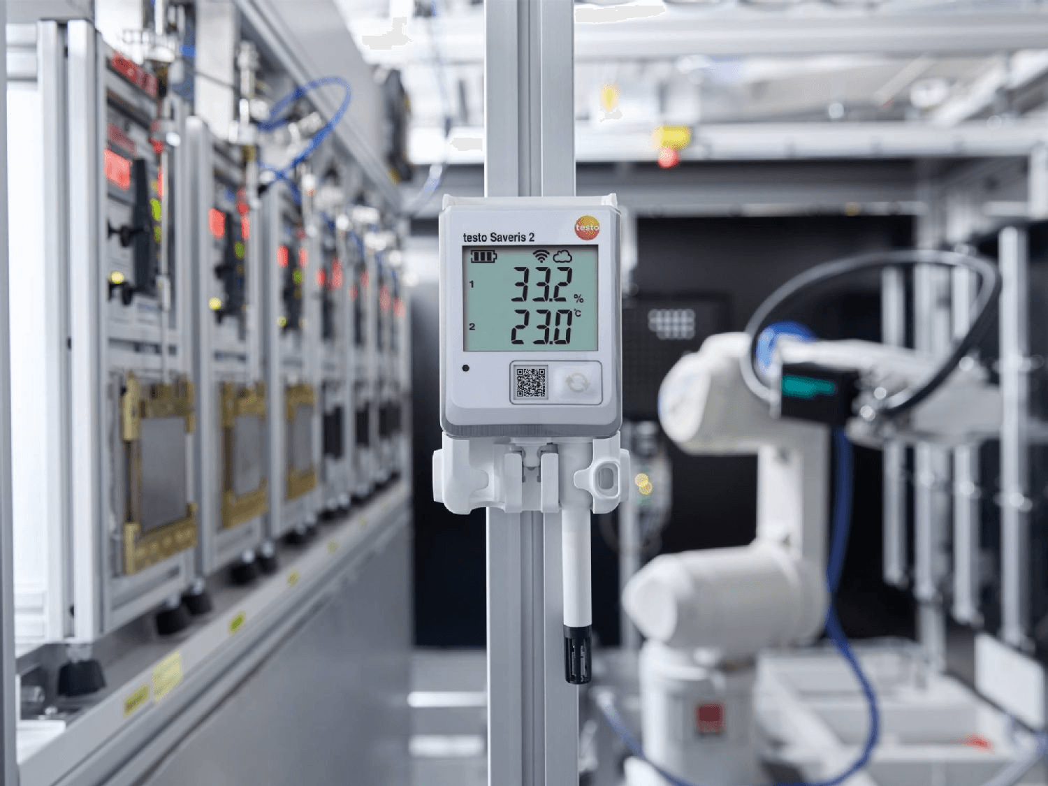 Система датчиков