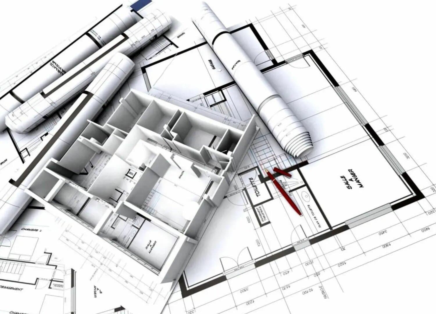 Офисное здание